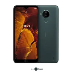 گوشی نوکیا C30 3/64GB ویدیوسل