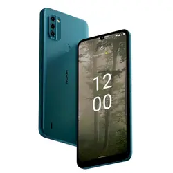 گوشی نوکیا C31 4/128GB سامتل