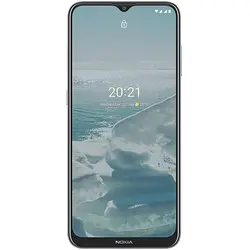 گوشی نوکیا G20 6/128GB سامتل سورمه ای