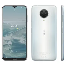 گوشی نوکیا G20 6/128GB سامتل سورمه ای