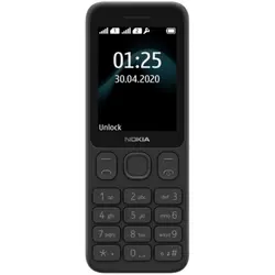 گوشی نوکیا N125 FA سامتل