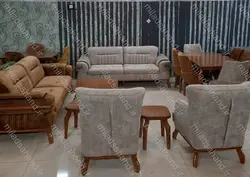 مبل راحتی مدل وینک