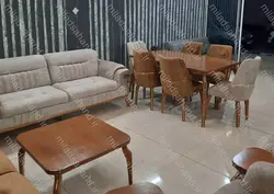 مبل راحتی مدل وینک