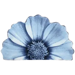 پادری نیم دایره سه بعدی زرباف طرح گلپر