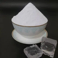 1کیلو دلنمک پودری (دانه ریز) نمک طبیعی و معدنی(مخصوص نمکدان)