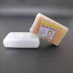 صابون نمک برای رفع اکنه و جوش صورت
