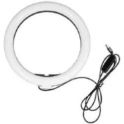 رینگ لایت Sierra SR-26 به همراه سه پایه رومیزی