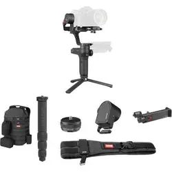 کیت استابلایزر ژیون ویبیل Zhiyun-Tech WEEBILL LAB Master Package