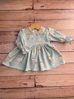 پیراهن رابیت