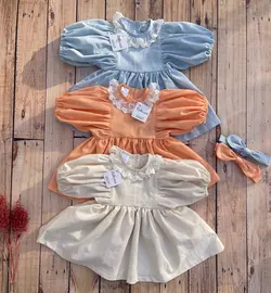 پیراهن نلین