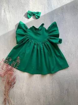 پیراهن پروانه