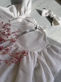 پیراهن پروانه