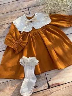 پیراهن لورا