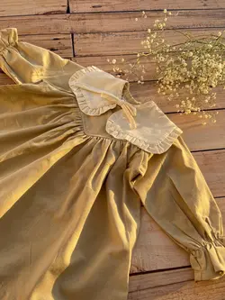 پیراهن لورا