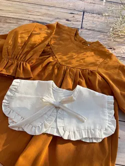 پیراهن لورا