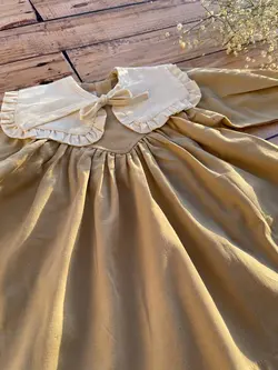 پیراهن لورا