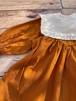 پیراهن لورا