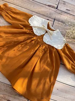 پیراهن لورا