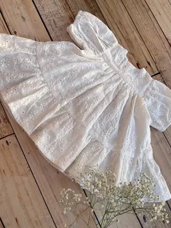 پیراهن شکوفه