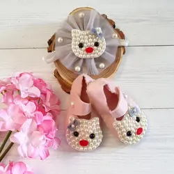 ست کیتی مرواریدی