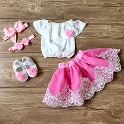 نیمتنه دامن دانتل