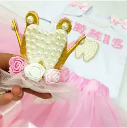 ست دندونی پاپیون