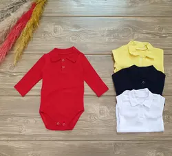 بادی یقه شکاری