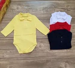 بادی یقه شکاری