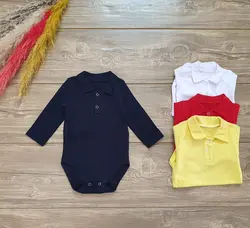 بادی یقه شکاری