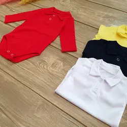 بادی یقه شکاری