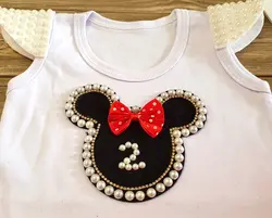 ست میکی مرواریدی