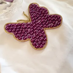 بادی دامن پروانه