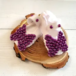 بادی دامن پروانه