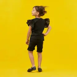 بلوز شلوارک محرمی