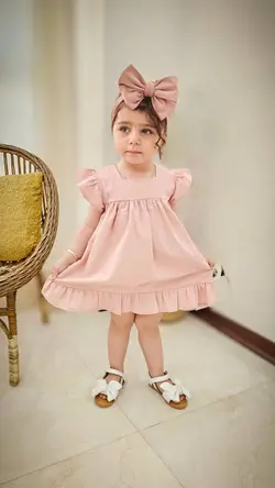 پیراهن لینن