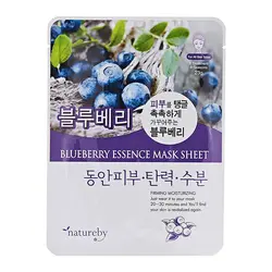 ماسک ورقه ای نیچربای