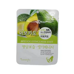 ماسک ورقه ای نیچربای