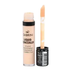 کانسیلر گابرینی