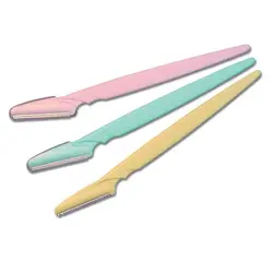 تیغ ابرو سه تایی Thkie