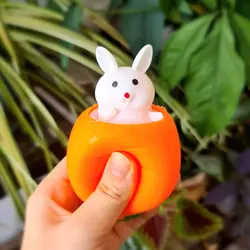 فیجت بادی خرگوش هویجی کد 028