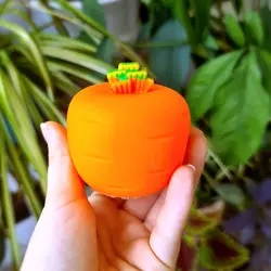 فیجت بادی خرگوش هویجی کد 028