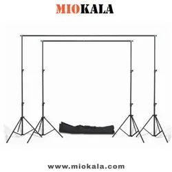 پایه نگهدارنده فون ایلکین iLkeen iA-BS2 background holder