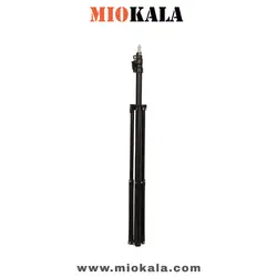 پایه نگهدارنده فون پرتابل background holder 803