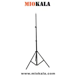 پایه نگهدارنده فون پرتابل background holder 803