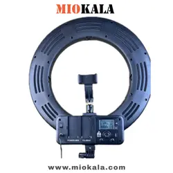 رینگ لایت مدل FE580 III