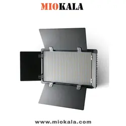 نور ثابت ال ای دی +PROFESSIONAL LED U600