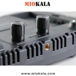 نور ثابت ال ای دی +PROFESSIONAL LED U600