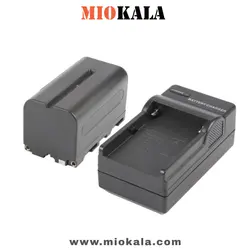 نور ثابت ال ای دی +PROFESSIONAL LED U600