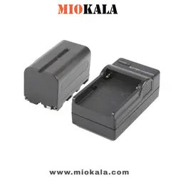 نور ثابت ال ای دی +PROFESSIONAL LED U800