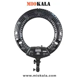 رینگ لایت SY-3161III برند zeus